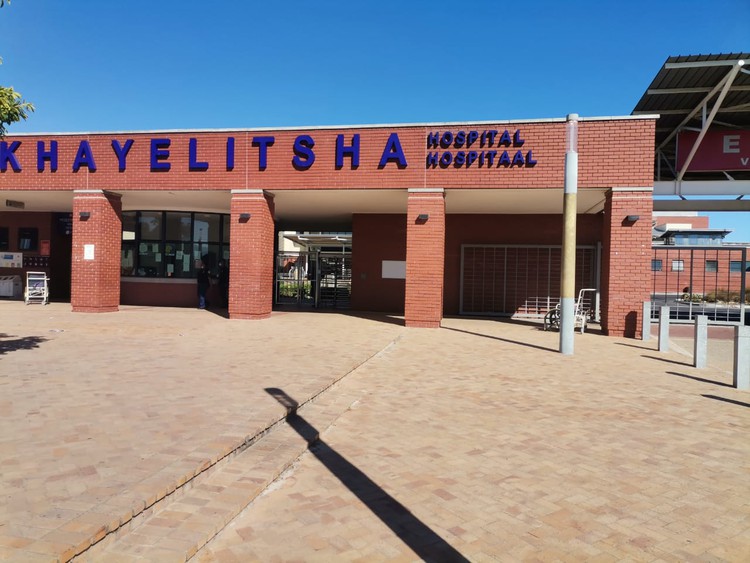 WC heads to court over striking health workers