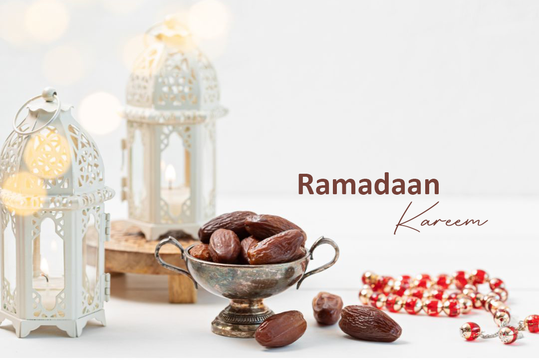 Ramadaan – preserving healthy measure, proof of faith