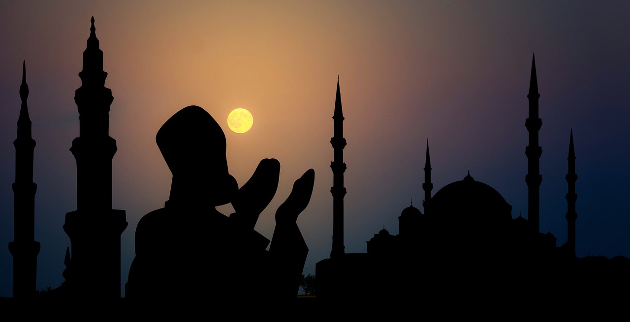 The spiritual aspect of fasting