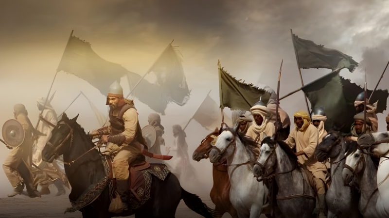 Lessons from the Battle of Badr