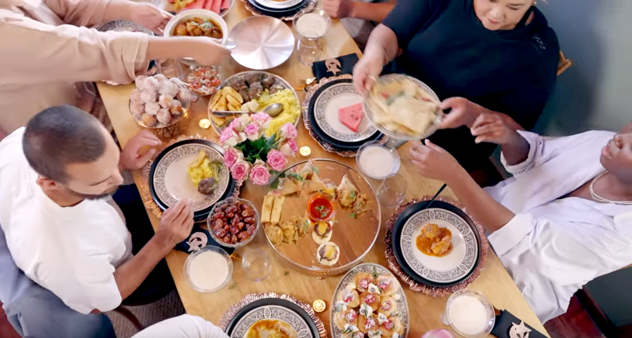 Our 8 top treats for Eid (Recipes included)