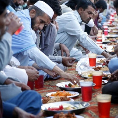 Muslim families battle soaring inflation during Ramadaan