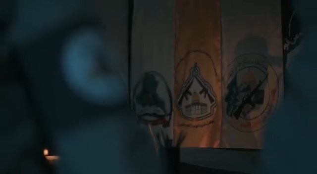 Resistance coalition warns Israel in Quds day video