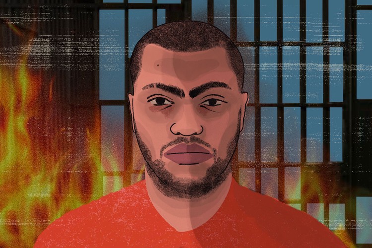 Recaptured Bester back in court on May 16