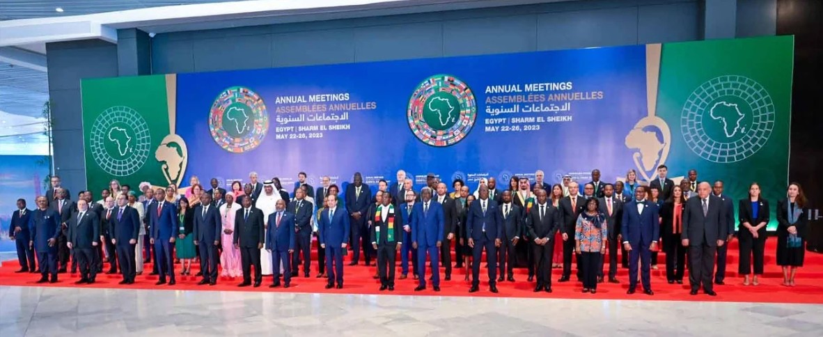 Africa choking as West fails to deliver on climate promises