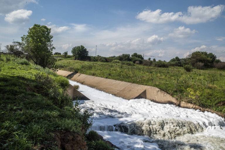 Water tests won’t fix the cholera outbreak
