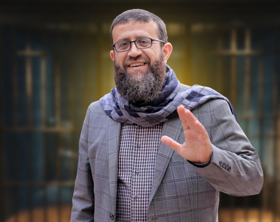 Resistance leader Khader Adnan killed in Israeli prison, resistance warns of consequences