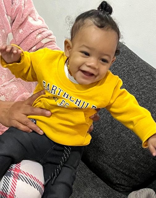 Bonteheuwel toddler dies at creche