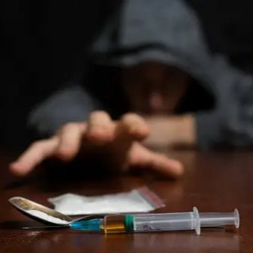 Public urged to seek help if battling with drug abuse