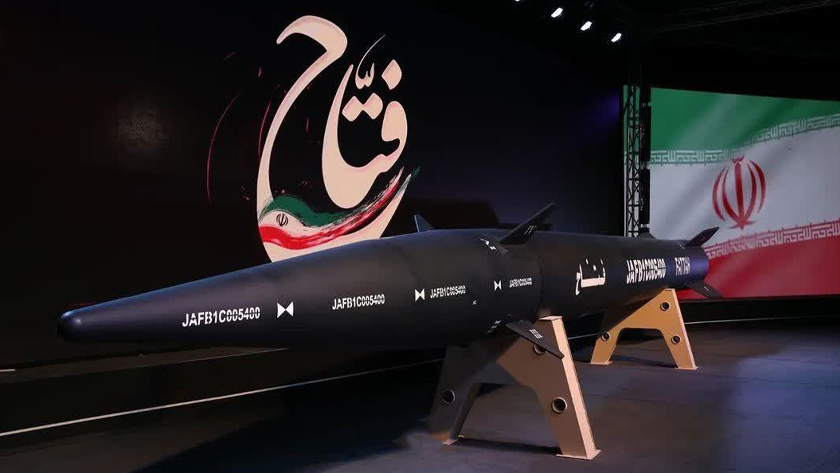 Iran joins handful of nations with hypersonic weapons