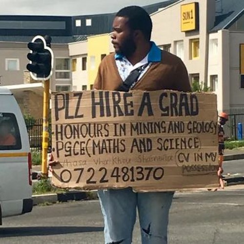 Defusing the youth unemployment timebomb