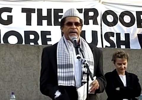 Tribute – Cassiem embodied ideological clarity (Khalid Sayed)