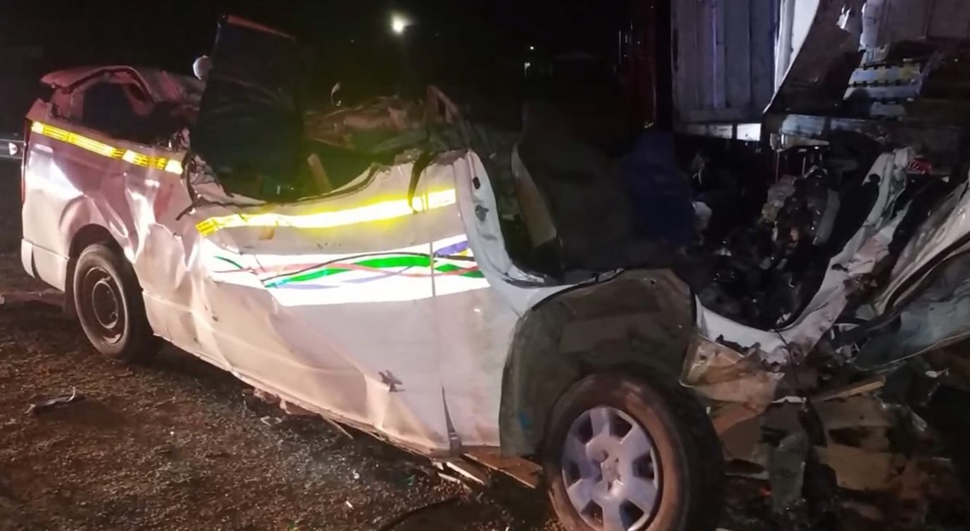 15 perish in Eastern Cape “freak accident”