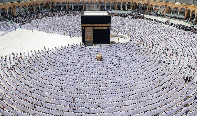 SA Hajj committee seeks hujaaj feedback to improve pilgrimage