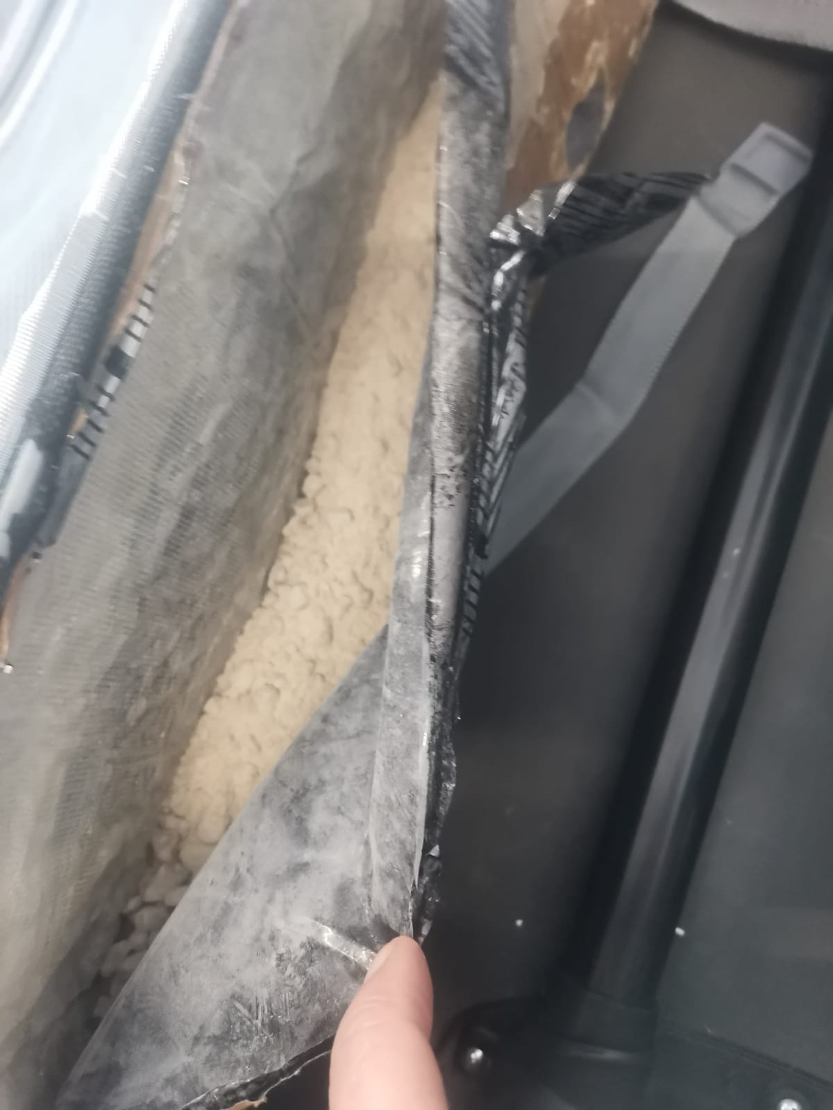 R1.6m heroin confiscated from elderly woman at CT airport