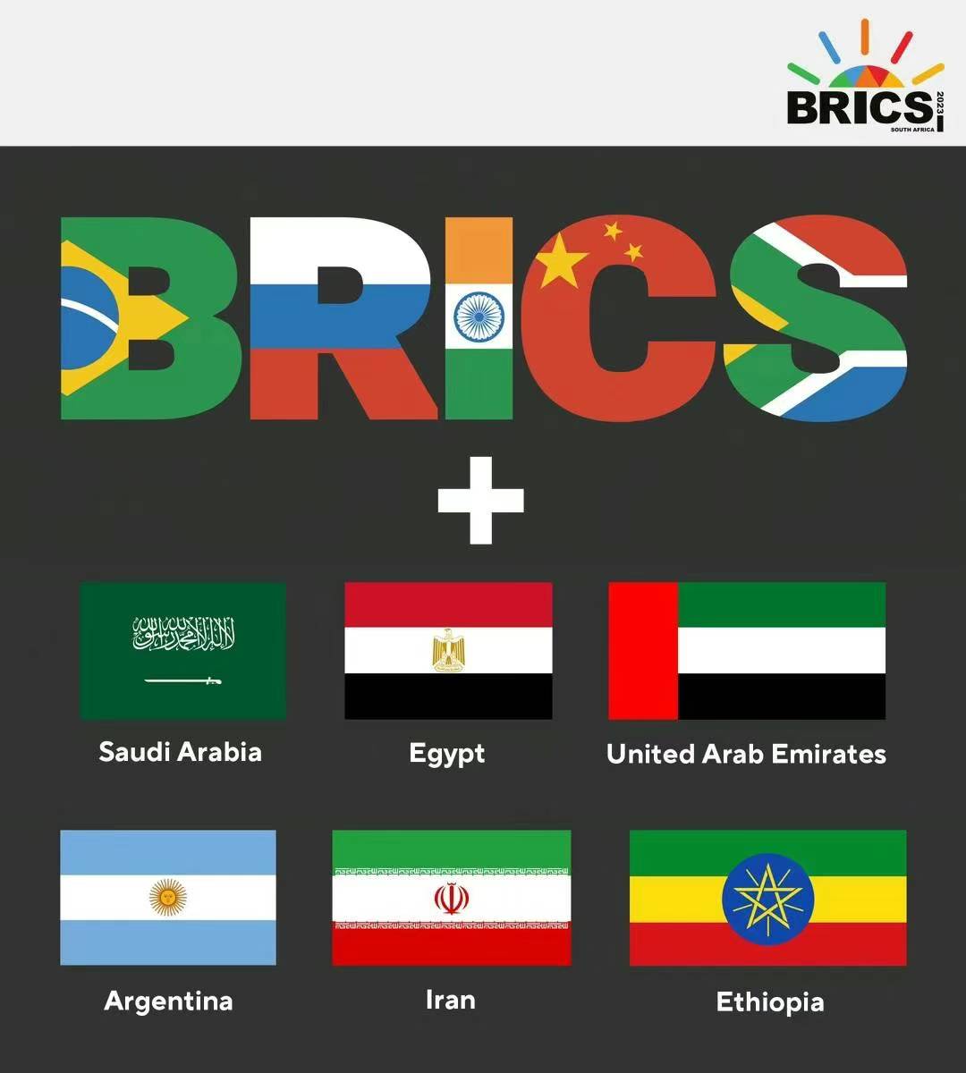 BRICS XV a successful event