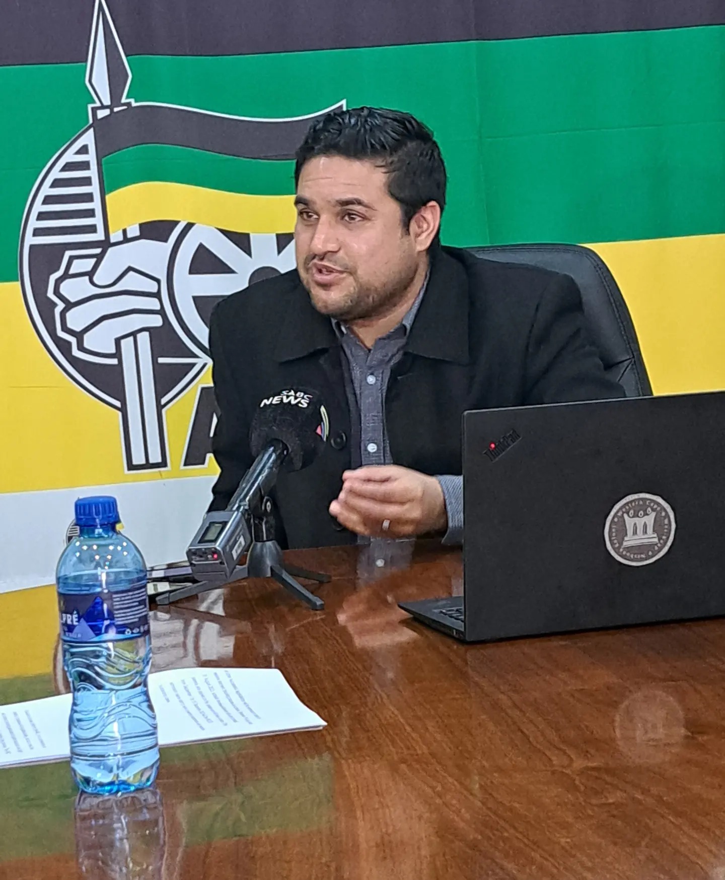 Can’t rely on the promises of the DA to overcome the taxi impasse