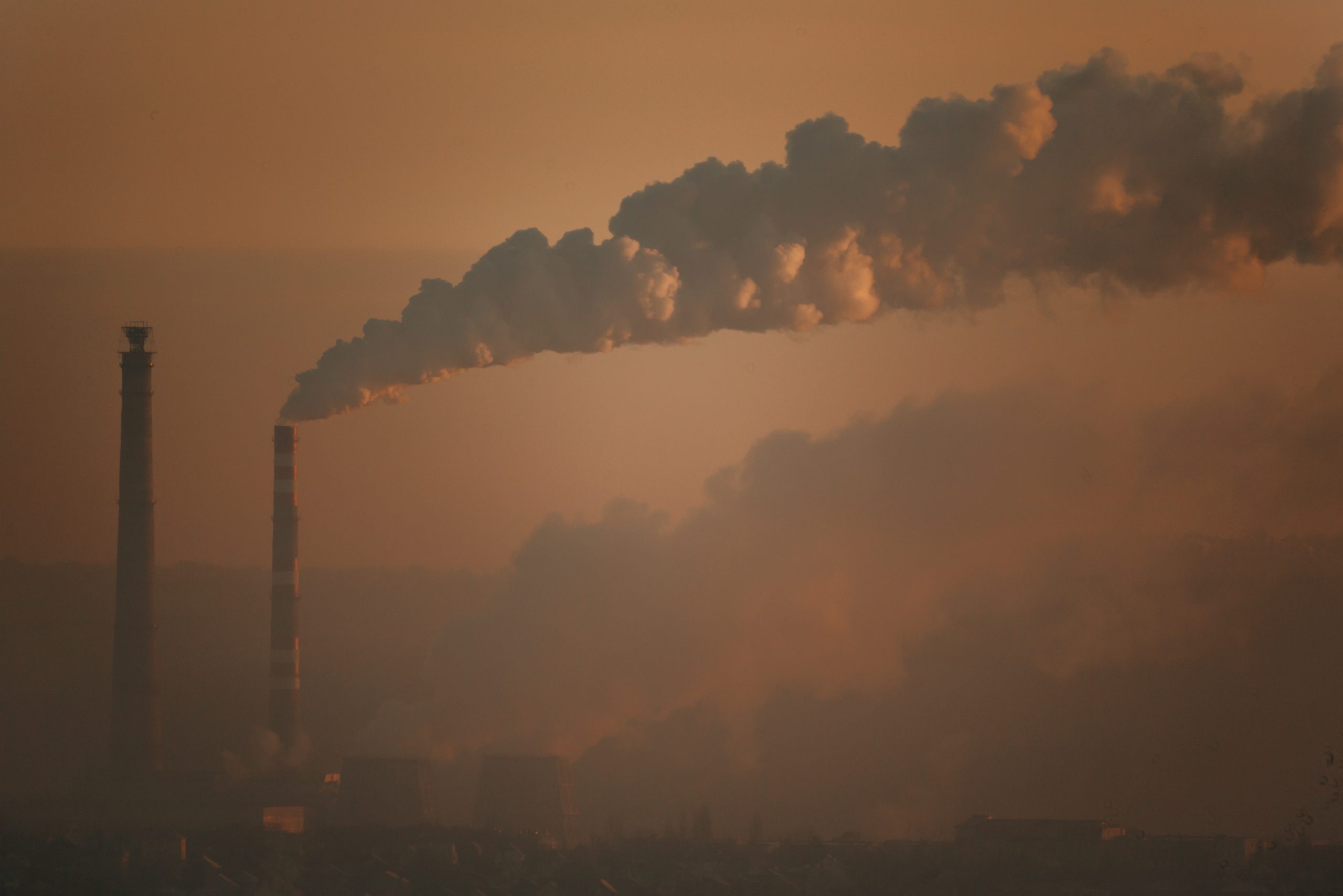 Eskom can’t take all the blame for SA’s air pollution – expert