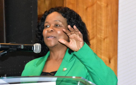 African countries must assert their dominance – ANC