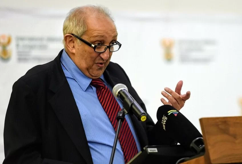 Aziz Pahad displayed diplomatic and strategic brilliance and shrewdness