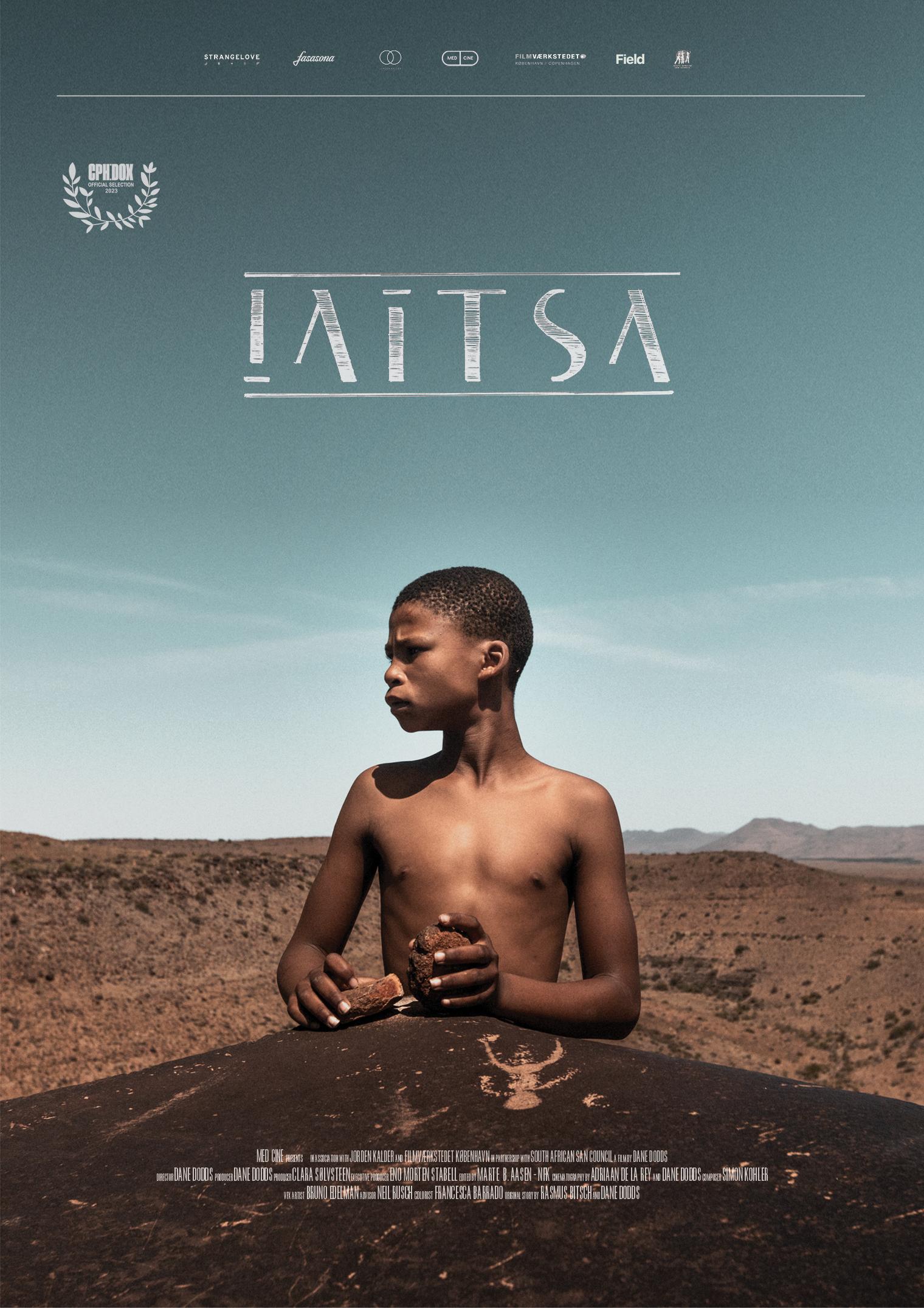 !Aitsa – where indigenous and scientific knowledge meet