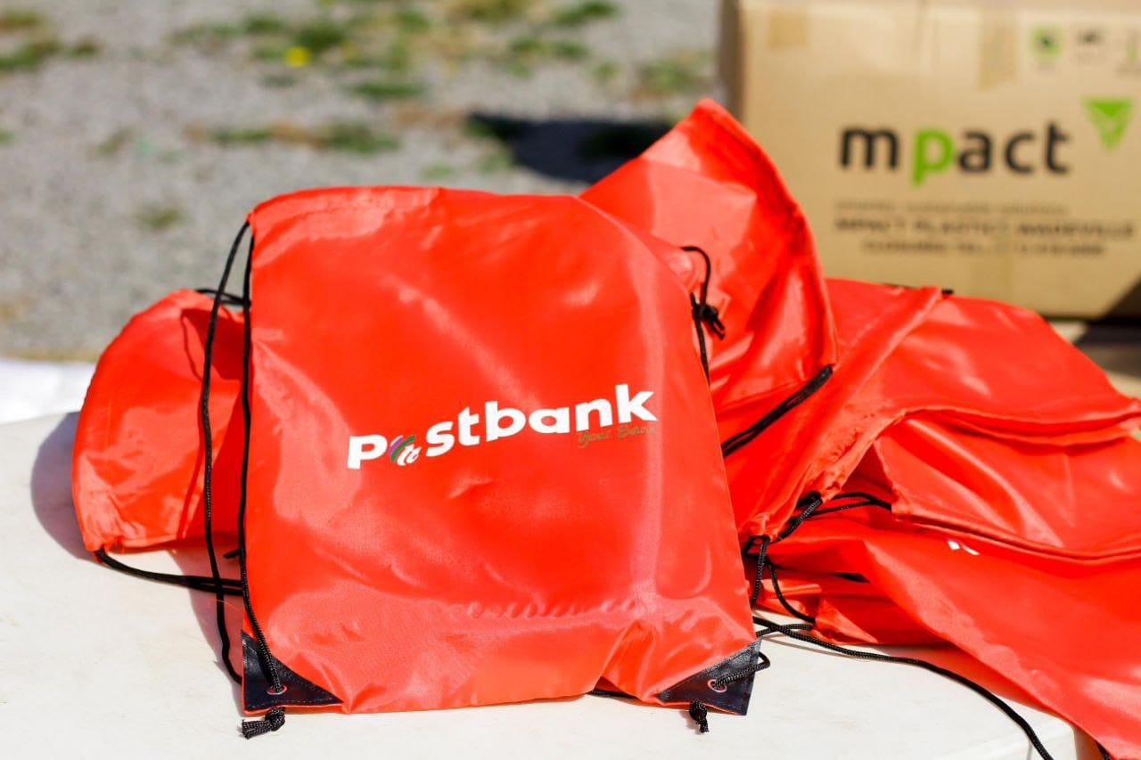Postbank glitch hinders access to grants