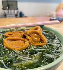 Seven suspects face charges on possession of abalone