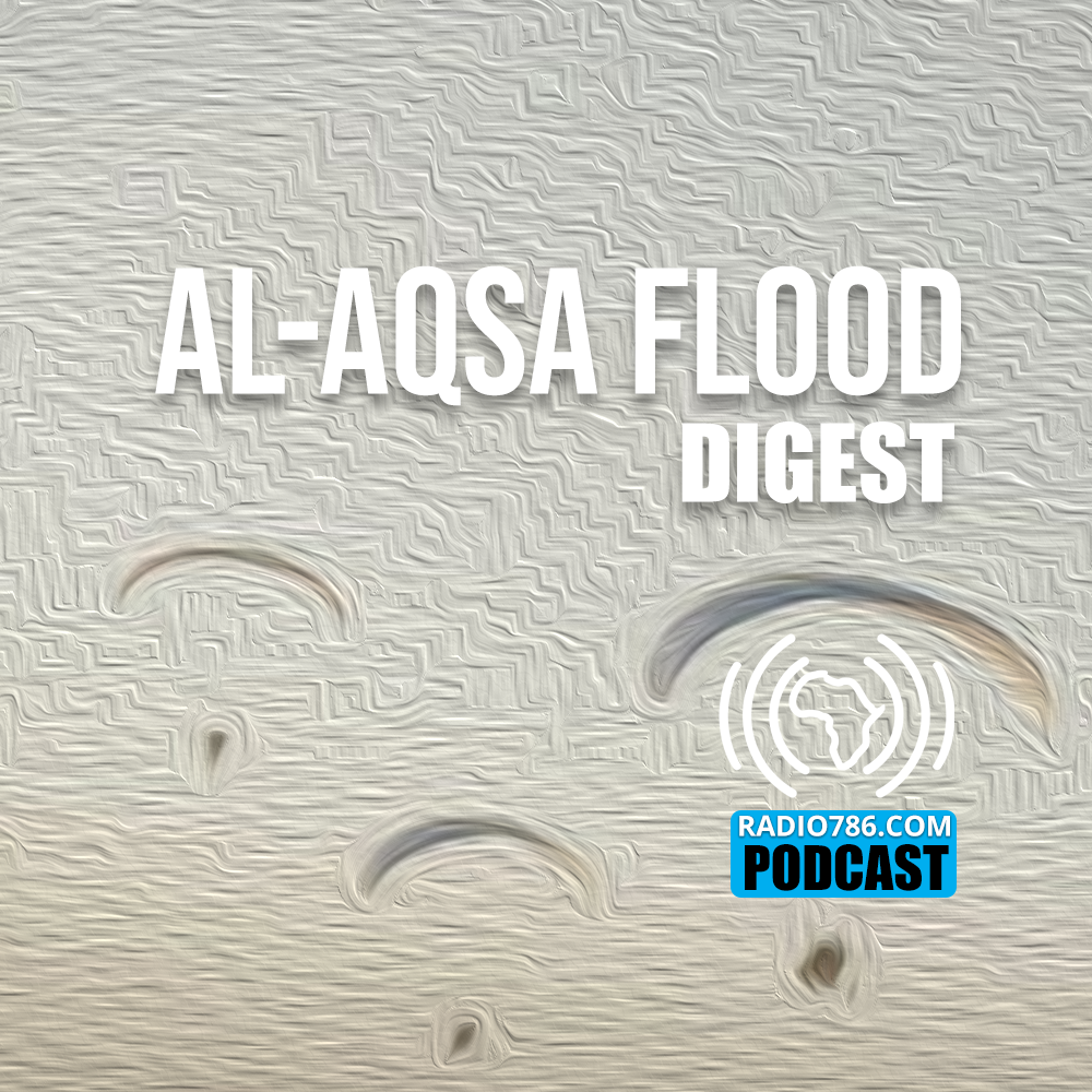 Al-Aqsa Digest: War on hospitals