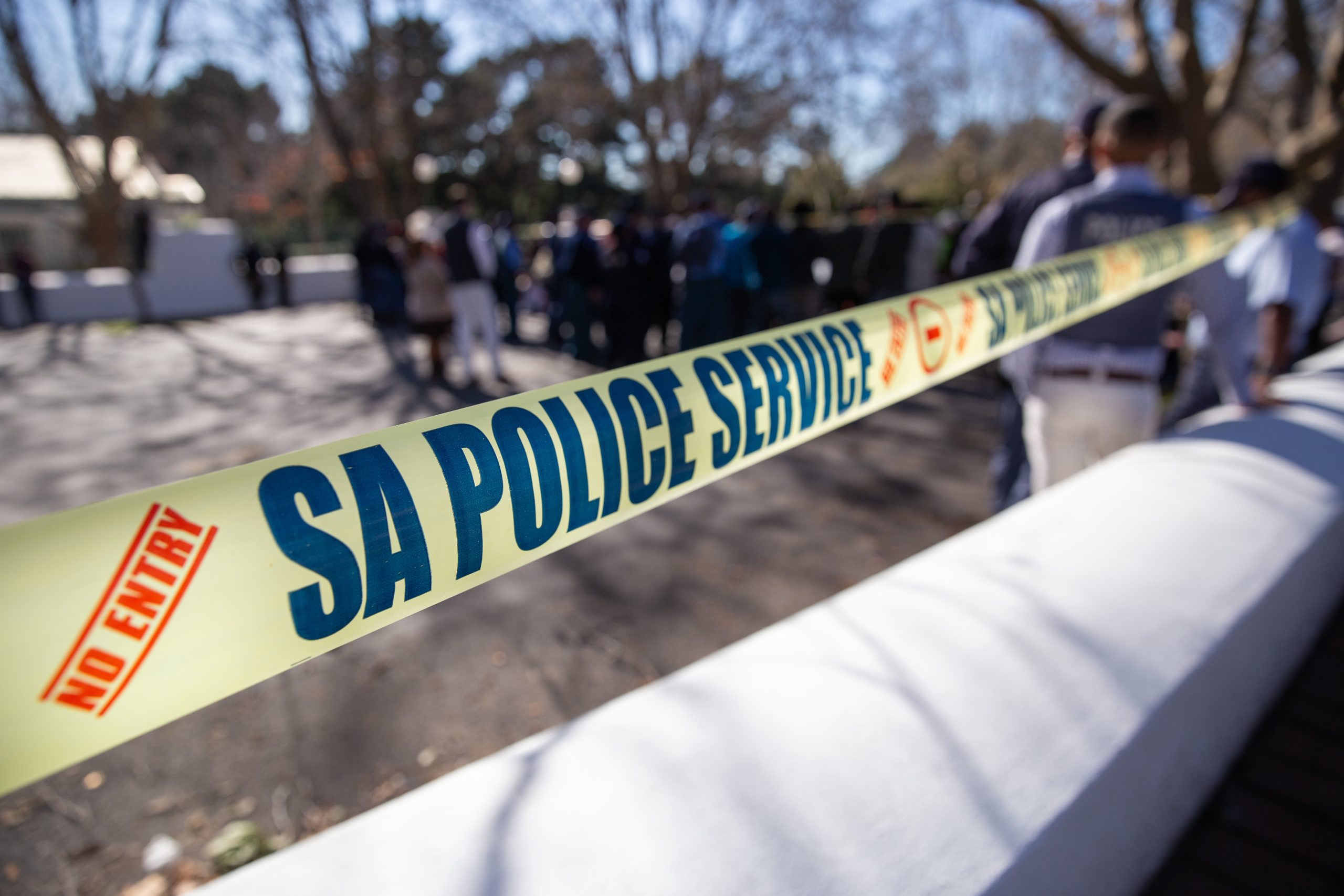 Two killed and 6 injured in mass shooting in Nooitgedacht