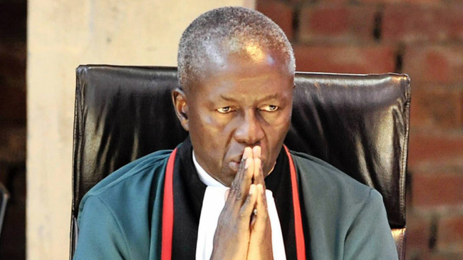 Justice Dikgang Moseneke to hear SA genocide case against “Israel”