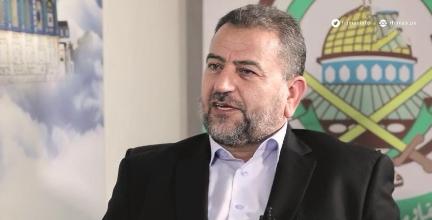 Israeli assassinations will never defeat us – Hamas