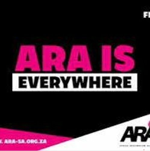 Africa Restoration Alliance (ARA)