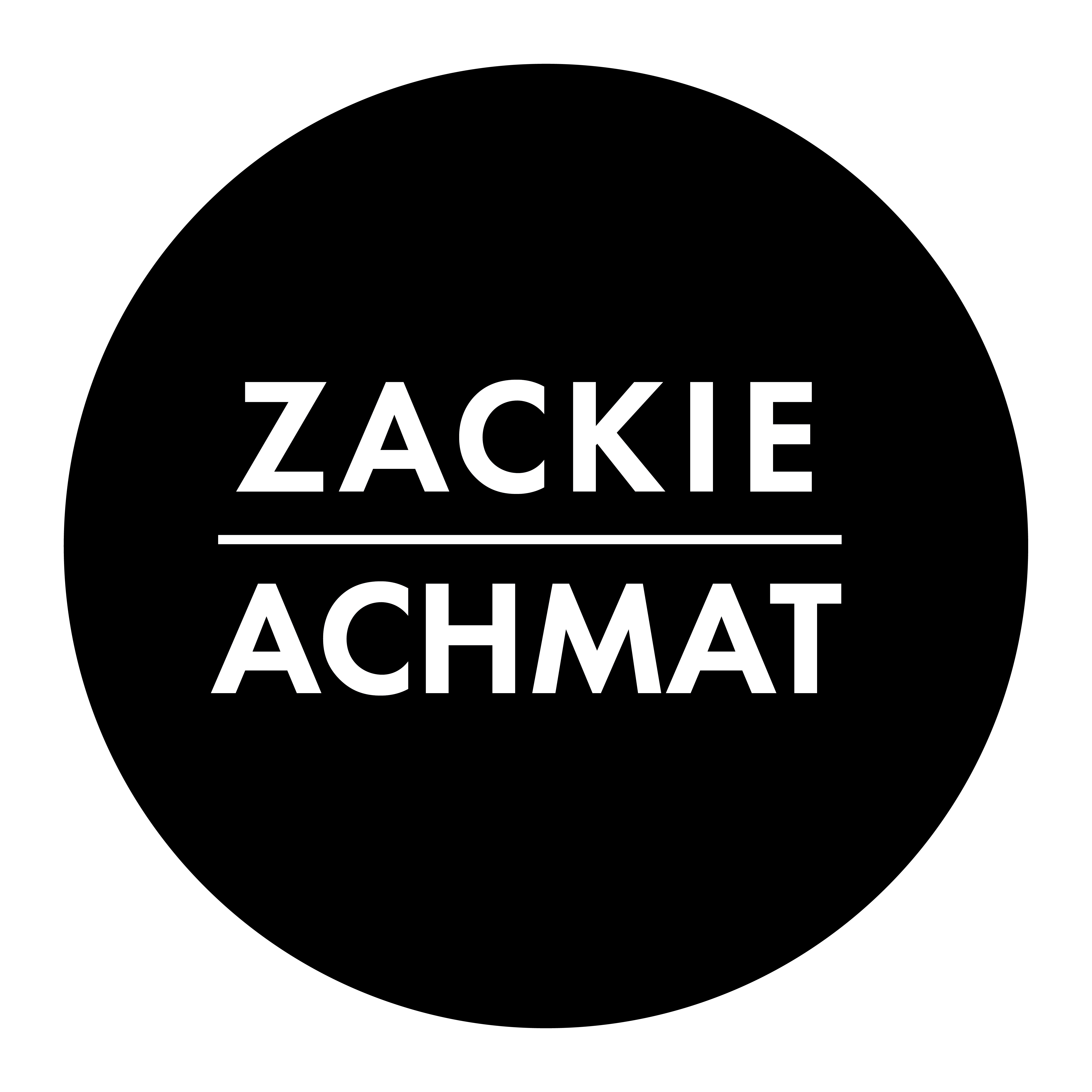Zackie Achmat