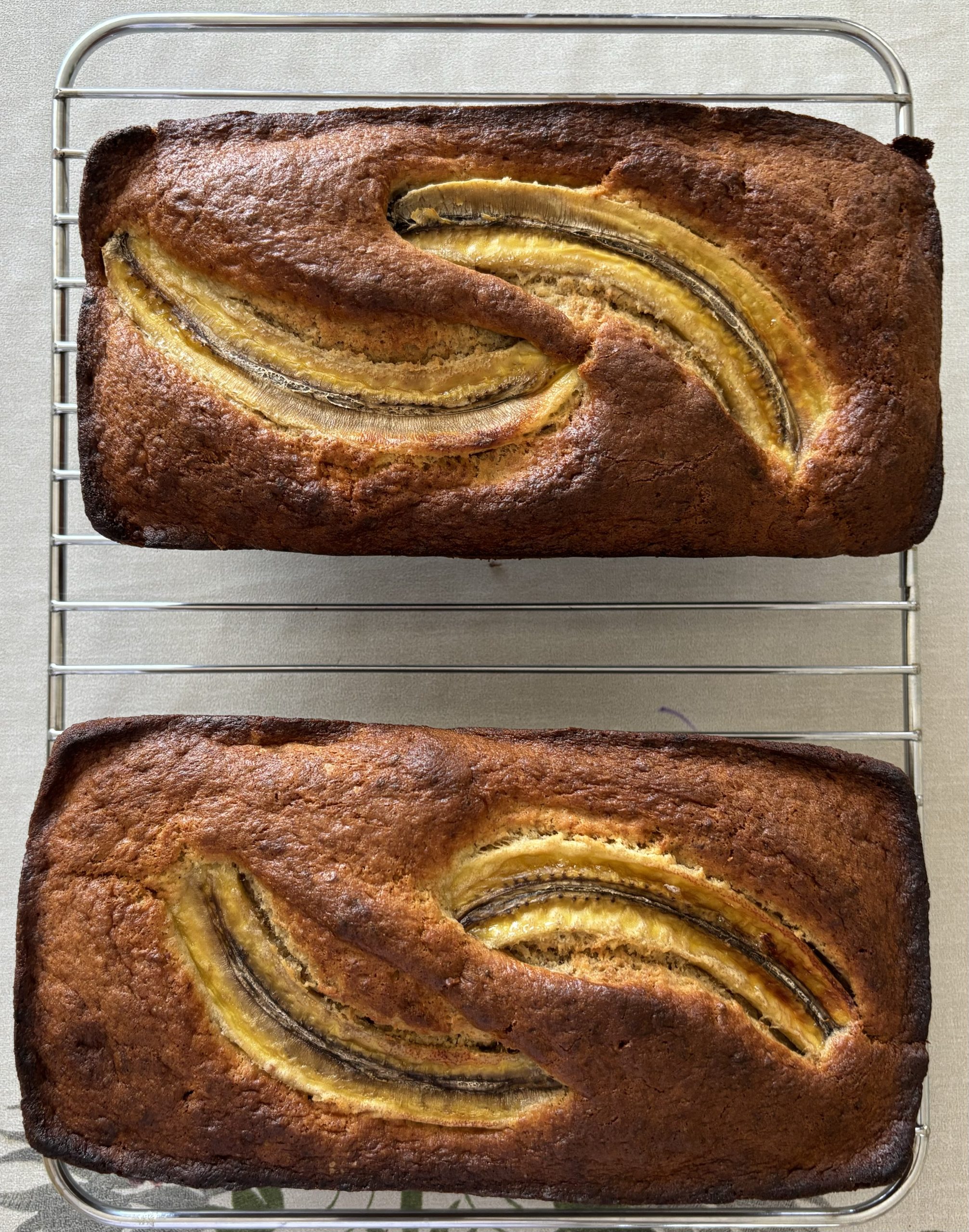 Banana Bread
