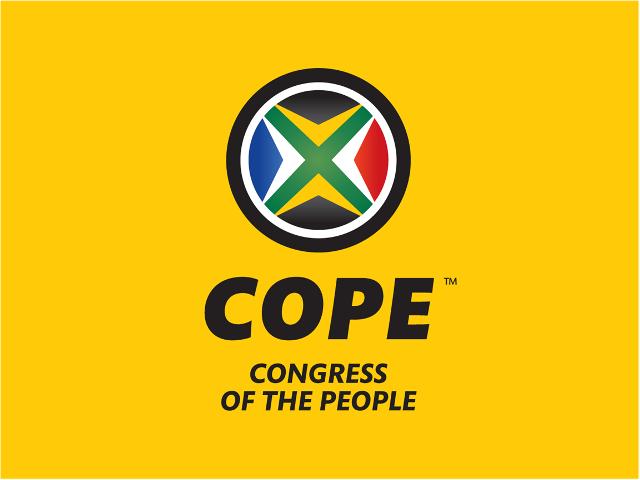 The Congress of the People