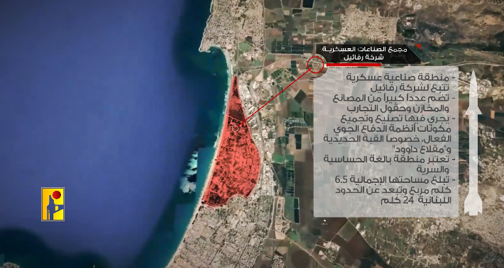 Hezbollah reveals “Israel’s” vulnerability with Hoopoe video