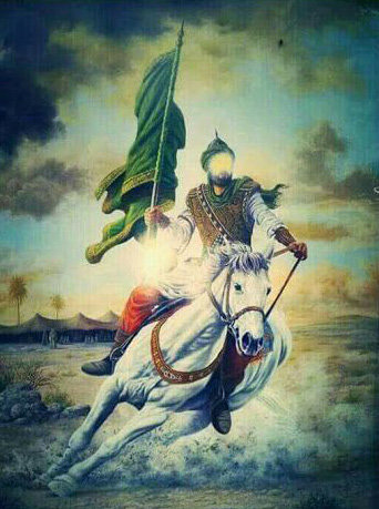 Palestine: A continuation of the struggle of Karbala