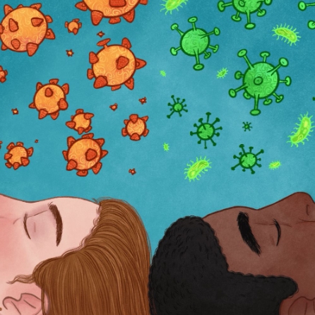 What’s going on, why are we getting sick?