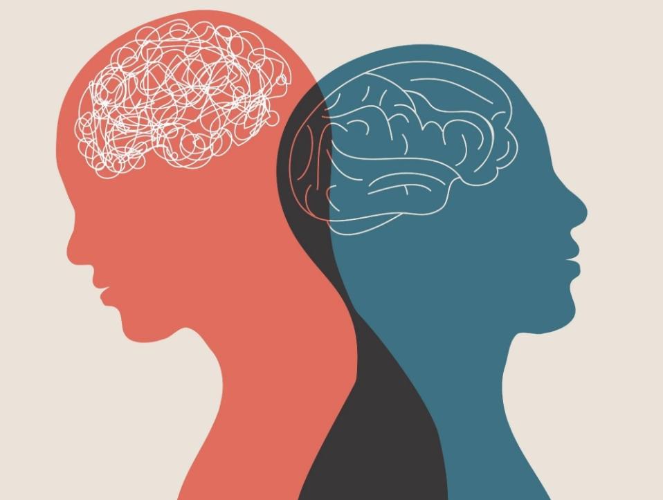 Why is mental health often overlooked and stigmatized?