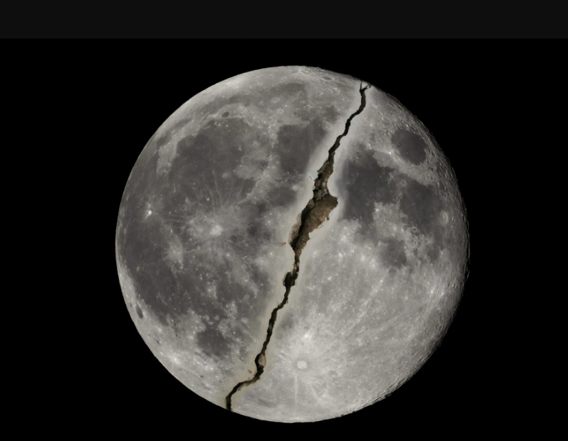 Monday Night Khalaqaat – The Prophet (PBUH) splitting of the moon