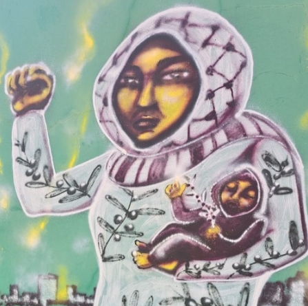 Women preserving Culture and Heritage