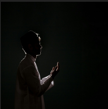 What is the role of a man before he is a husband?