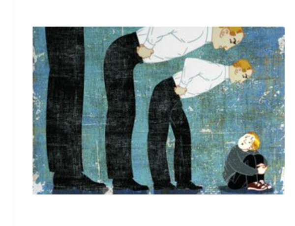 How do we understand generational anger