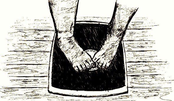 Child obesity and growth stunting of children in South Africa