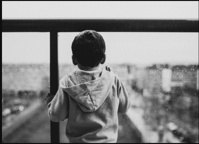 Understanding the deep impact of bullying on personal development in children and teens