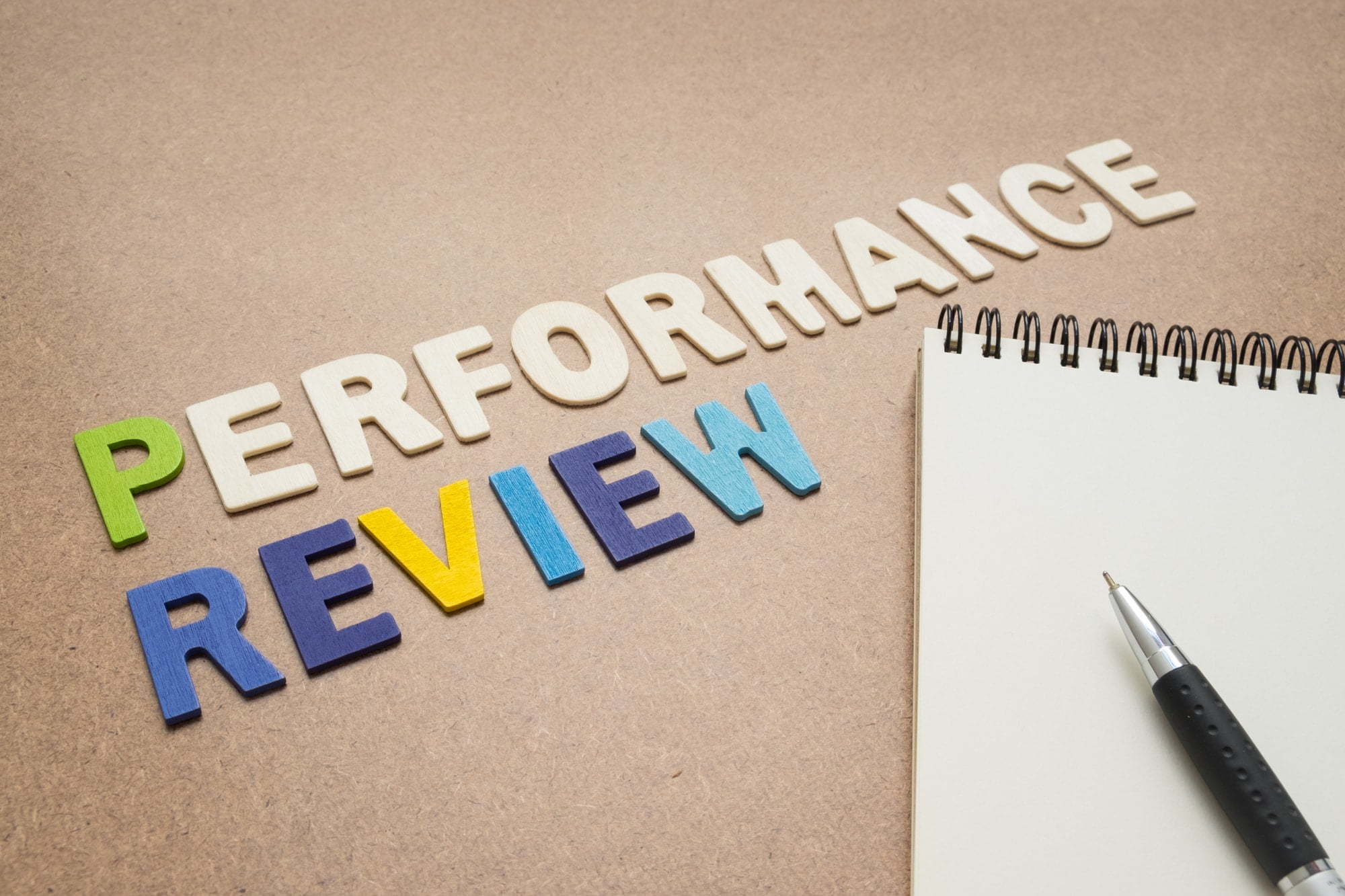 What ‘NOT’ to say when it comes to performance reviews