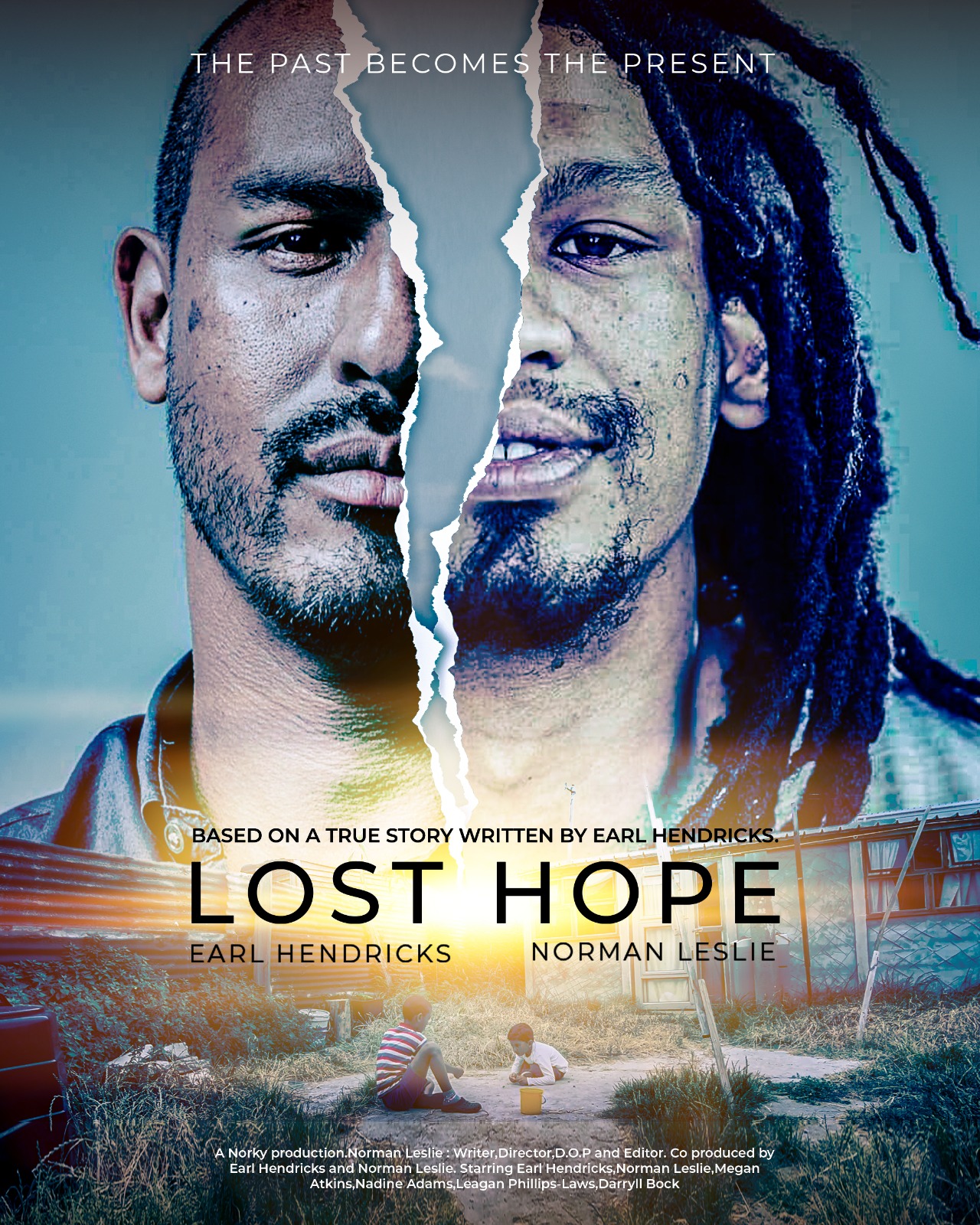 Breaking the silence on Men’s mental health