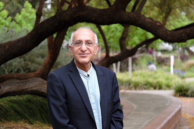 Prof Saleem Badat – a figure of principled resistance