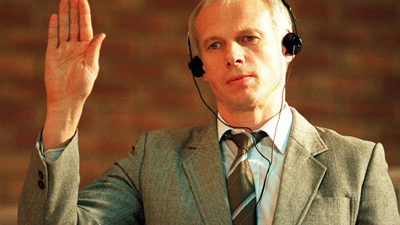 Chris Hani’s murderer deported to Poland