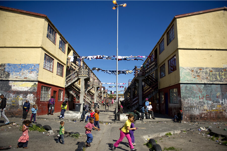 Manenberg CPF urges Cape Flats communities to be more proactive in fighting crime